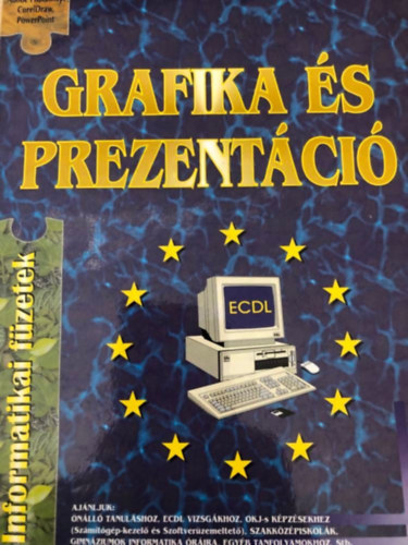 B�rtfai Barnab�s; Sz�cs S�ndor - VII. Grafika �s prezent�ci� - Informatikai f�zetek