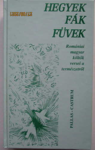 Hegyek, fk, fvek