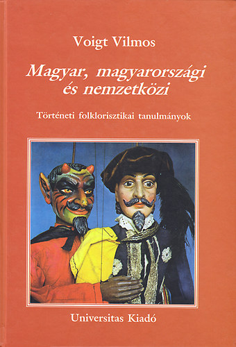 Magyar, magyarorszgi s nemzetkzi