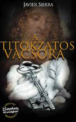 A titokzatos vacsora