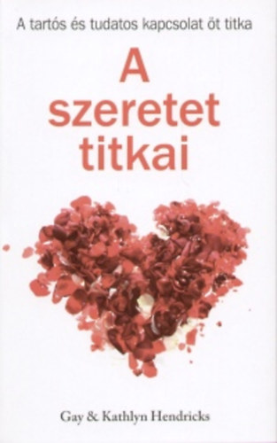 A szeretet titkai