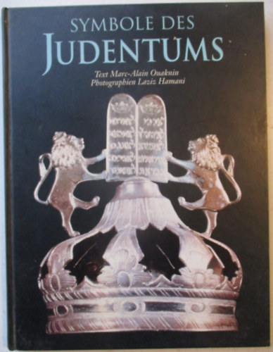 Symbole des Judentums