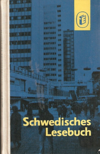 Schwedisches Lesebuch