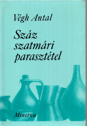 Szz szatmri paraszttel