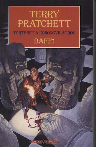 Baff! - gy�jt�i kiad�s