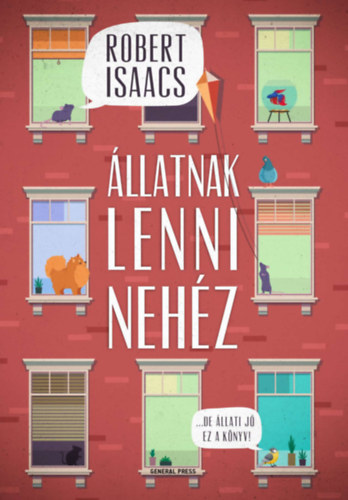 �llatnak lenni neh�z