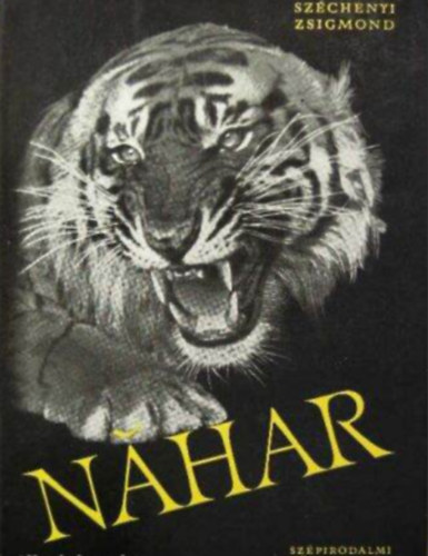 Nhar - Indiai tinapl