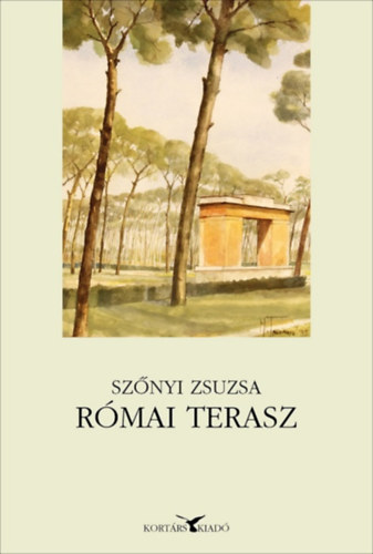 R�mai terasz
