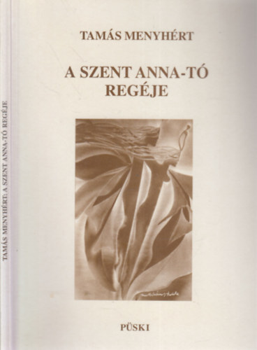 A Szent Anna-t regje (dediklt)
