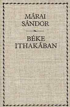 Bke Ithakban