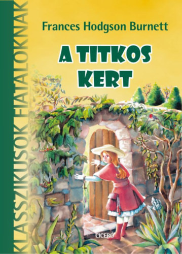 A titkos kert