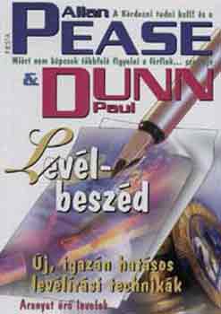 Levl-beszd