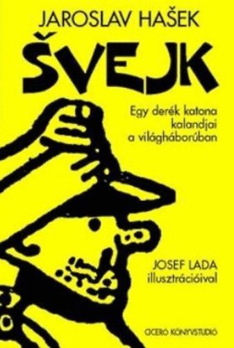 Svejk I-II.