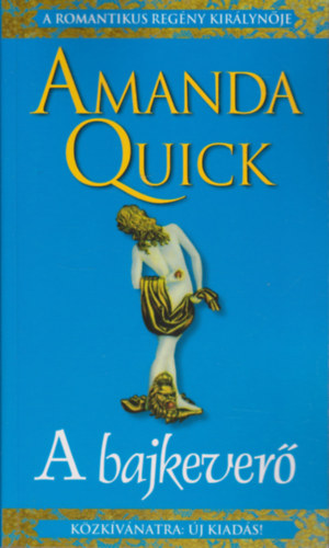 A bajkever�