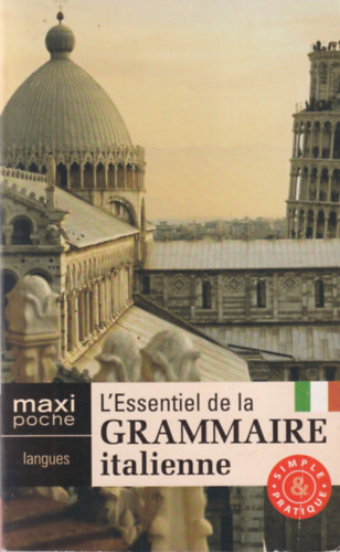 L' essentiel de la Grammaire italienne