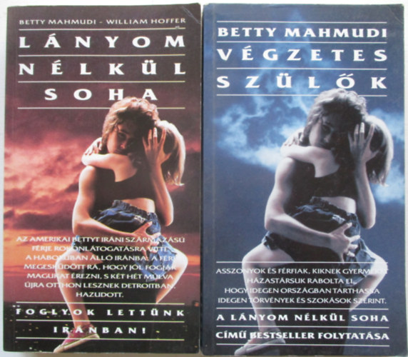 L�nyom n�lk�l soha + V�gzetes sz�l�k
