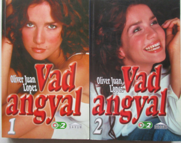 Vad angyal  1-2