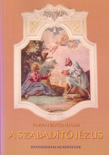 A szabad�t� J�zus