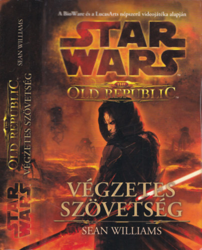 Star Wars: Vgzetes szvetsg