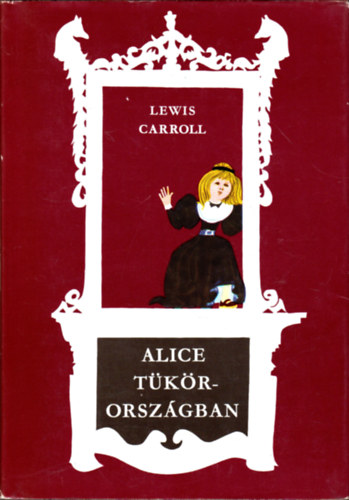 Alice Tkrorszgban