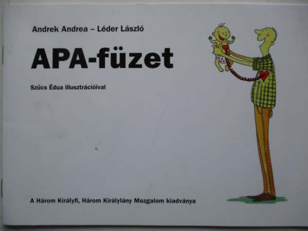 Apa-fzet I.