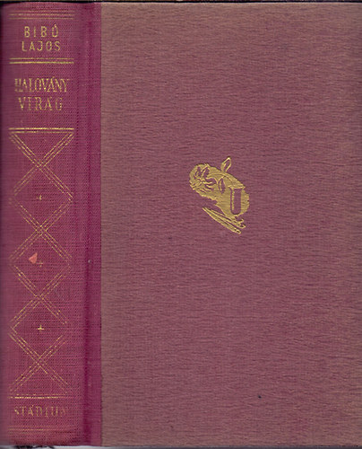 Bib Lajos - Halovny virg