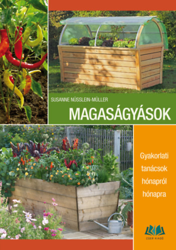 Magasgysok