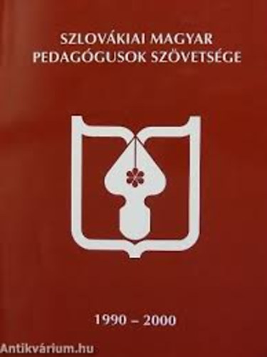 Szlovkiai magyar pedaggusok szvetsge