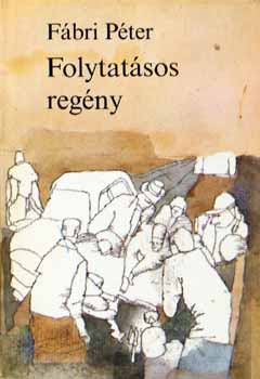 Fbri Pter - Folytatsos regny