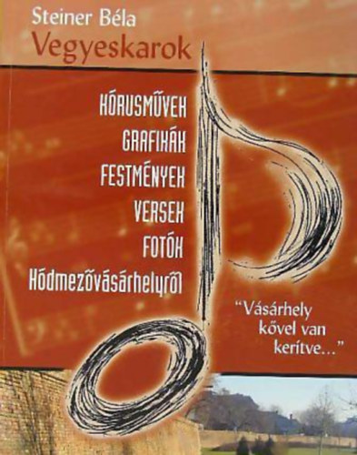 Vegyeskarok