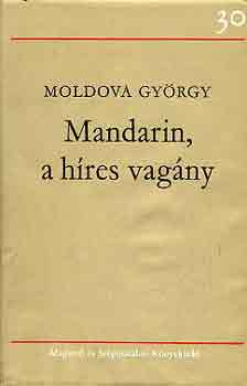 Mandarin, a hres vagny