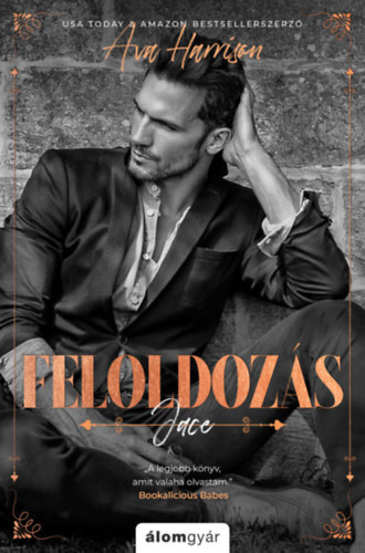 Feloldozs - Jace
