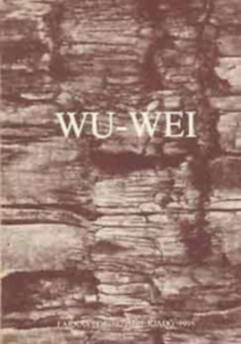 Wu-Wei: Lao-ce tmutatsai