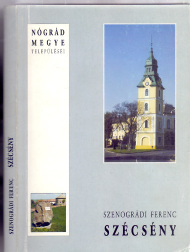Szcsny (Ngrd megye teleplsei)