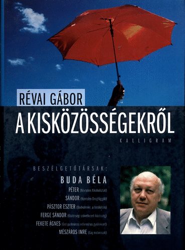 Rvai Gbor - A kiskzssgekrl