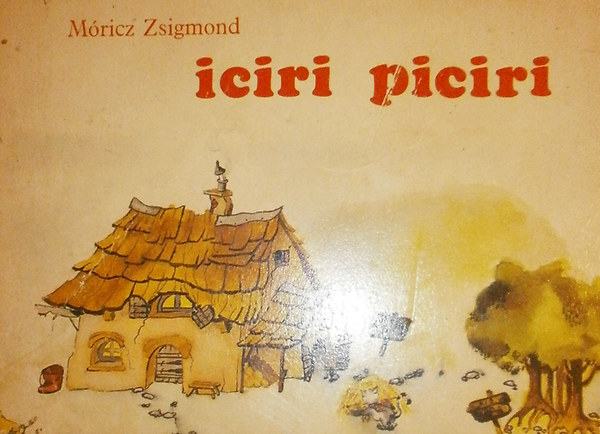 Iciri-piciri