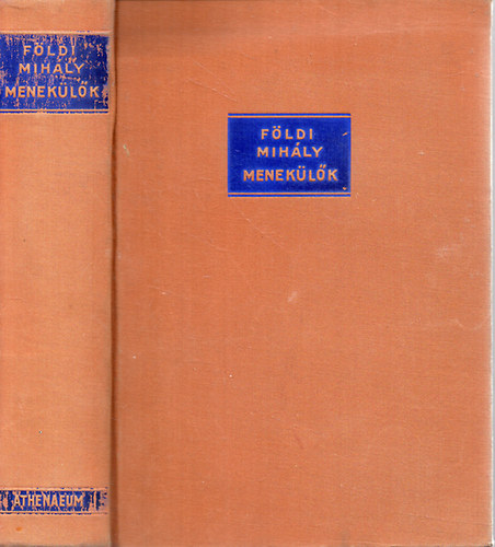 Menek�l�k