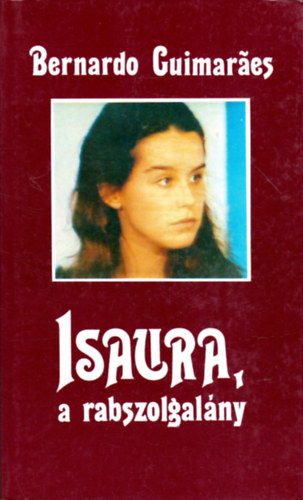 Isaura, a rabszolgalny