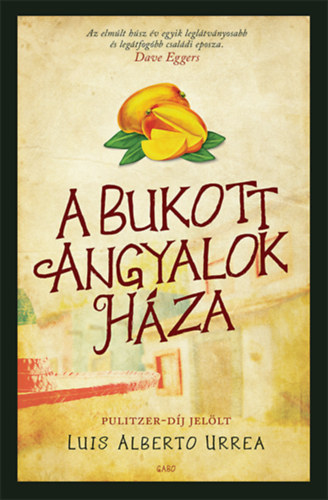 A bukott angyalok hza