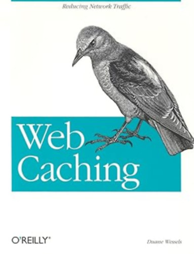Webes gyorsttrazs: Hlzati forgalom cskkentse- (Web Caching)