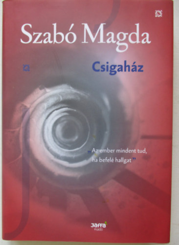 Csigahz