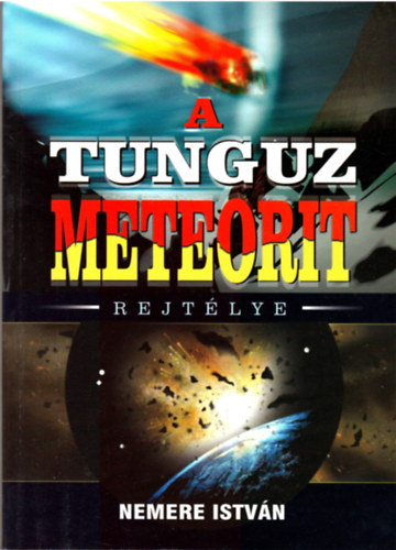 A Tunguz meteorit rejtlye