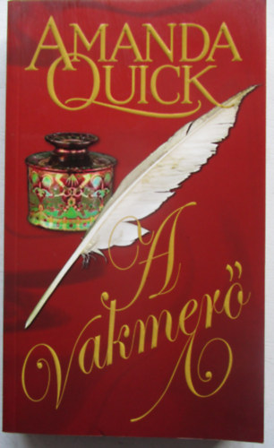 A vakmer