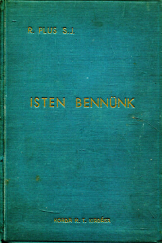 Isten bennnk