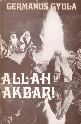 Allah Akbar!