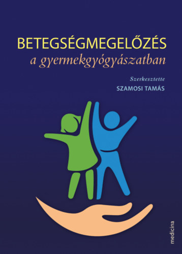Betegsgmegelzs a gyermekgygyszatban