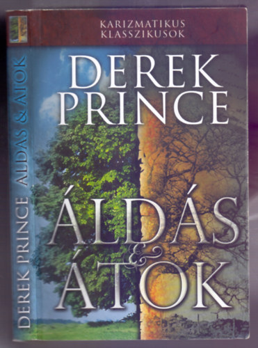 Derek Prince - lds & tok