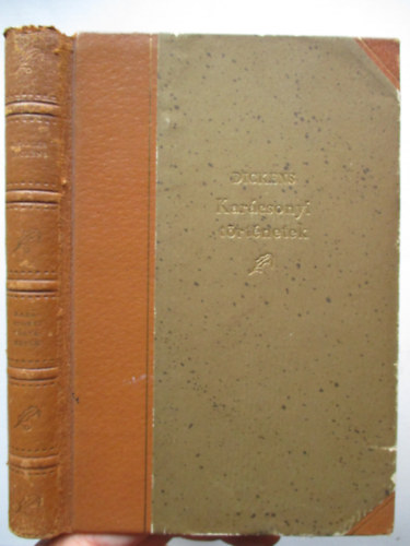 Kar�csonyi t�rt�netek