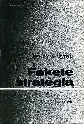 Fekete stratgia