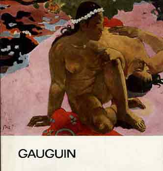 Horvth Tibor - Gauguin